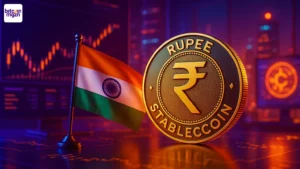 India wil Amerika van de cryptotroon stoten met dít plan
