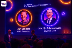 Institutionele adoptie versnelt: inzichten van het Digital Asset Investment Event
