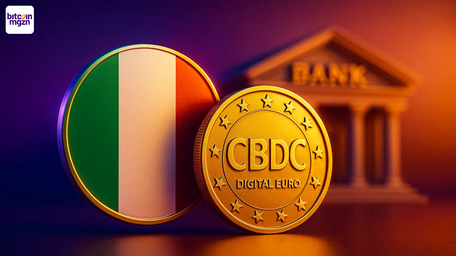 Italië steunt digitale euro