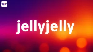 JELLYJELLY bereikt $500 miljoen marktkapitalisatie