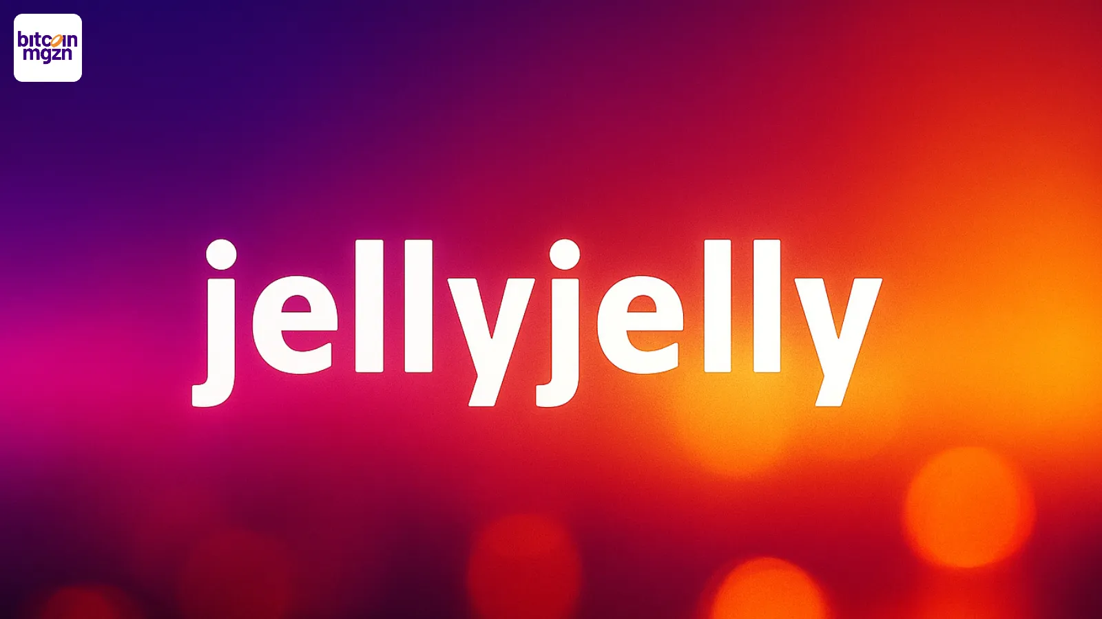 JELLYJELLY bereikt $500 miljoen marktkapitalisatie