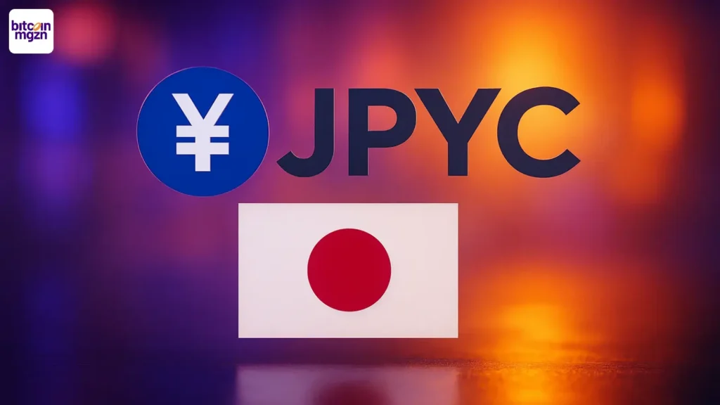 JPYC-uitgever plant zware investeringen in Japanse staatsobligaties