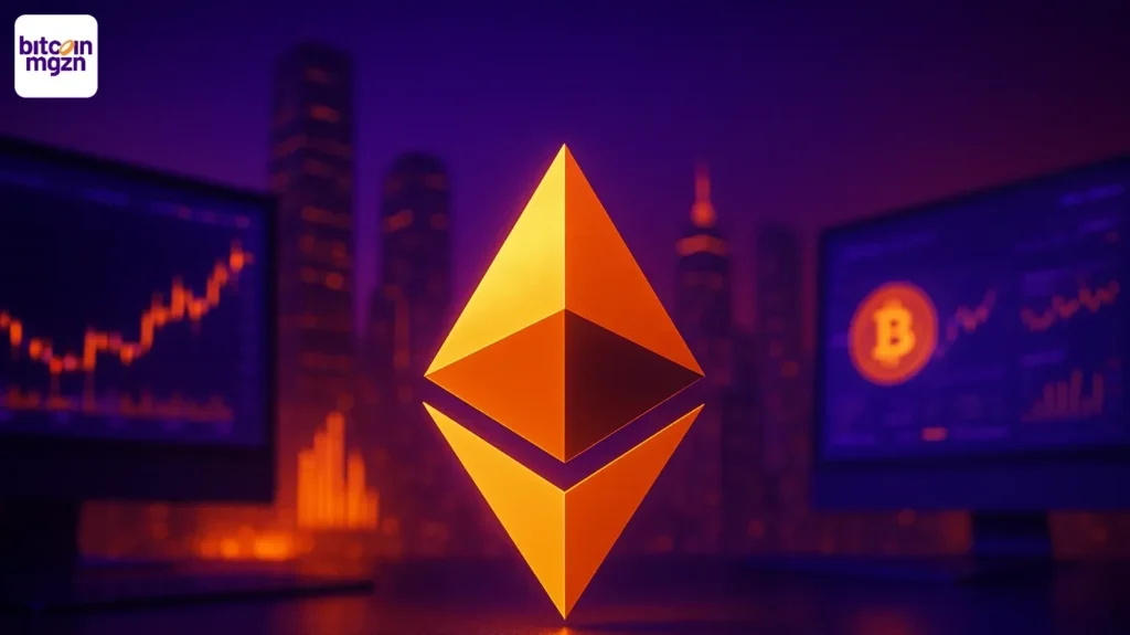 Kan Ethereum koers $3.150 behouden na $57 miljoen ETH liquidaties in vier uur tijd?
