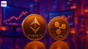 Ripple een betere investering dan Ethereum? XRP stijgt boven ETH in RWA volume