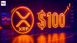 Kan XRP ooit $ 100 bereiken