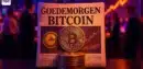 Kapitaalvlucht uit Bitcoin, geruchten over JPMorgan en Revolut