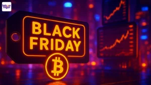 Komt er een Black Friday ‘crypto sale’ 3 experts over Bitcoin en de markt