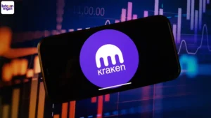 Kraken cryptobeurs investeringen