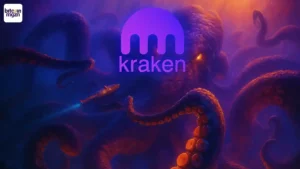 Kraken is weer een stap dichterbij beursgang