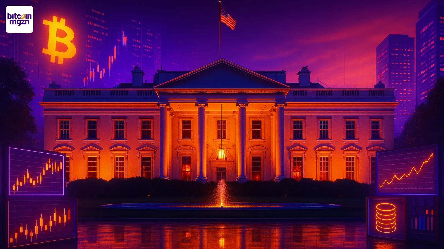 Langste Amerikaanse government shutdown ooit is voorbij Wat betekent het voor crypto