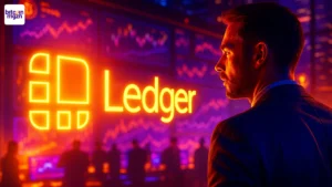Ledger wil naar de beurs Wat het betekent voor de cryptomarkt