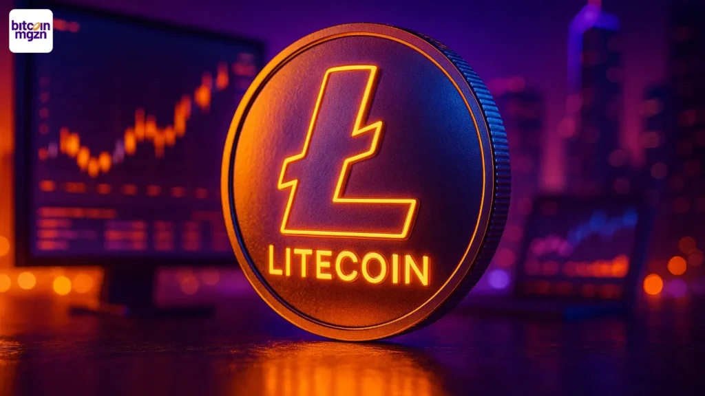 Litecoin stijgt boven $101: Waarom LTC de altcoin-leider van Q4 kan worden