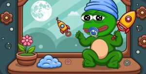 Little Pepe presale
