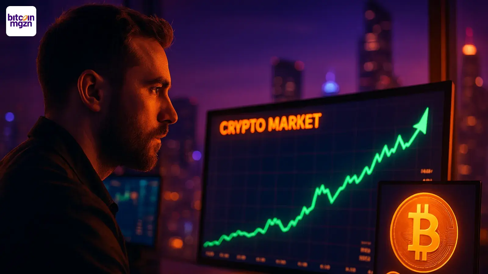 Markt herstelt na daling van een biljoen: liquiditeit keert terug