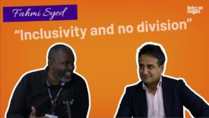 Midnight Summit 2025: Fahmi Syed over privacy, vrijheid en de echte start van Midnight