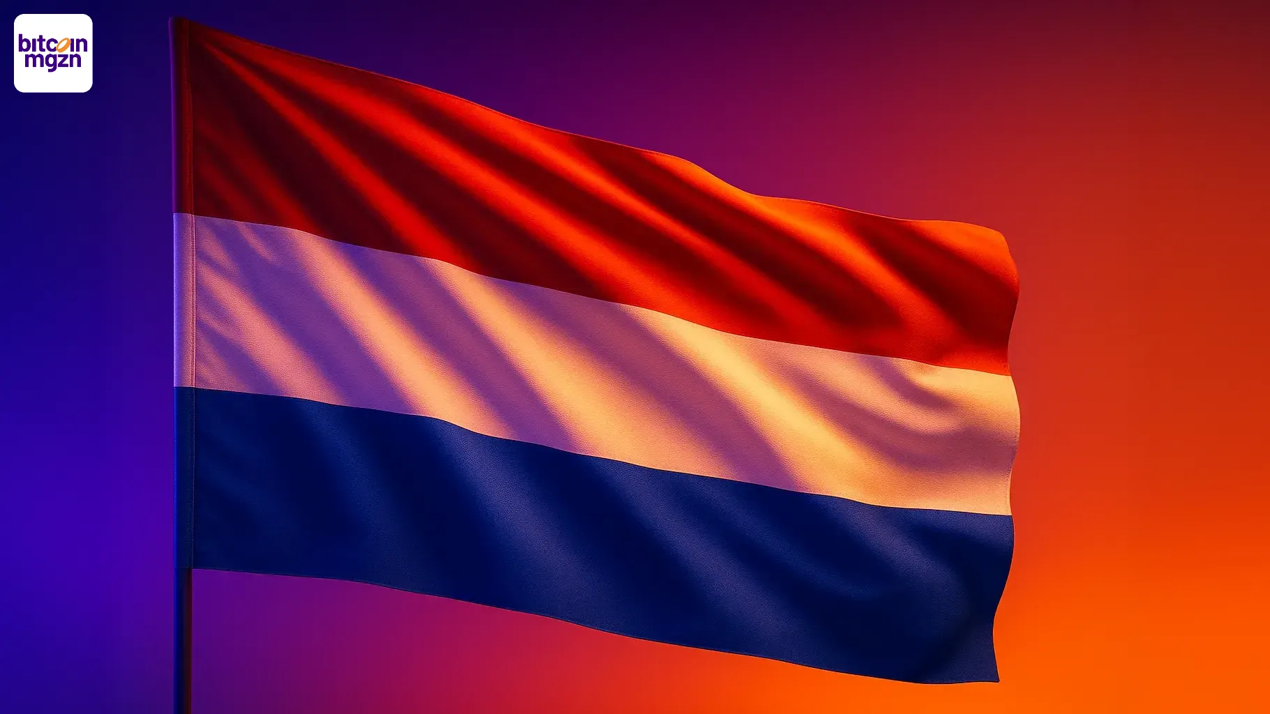 Nederland Coinmerce Mica