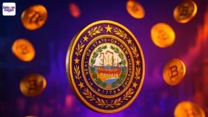 New Hampshire lanceert Bitcoin-obligatie van $ 100 miljoen
