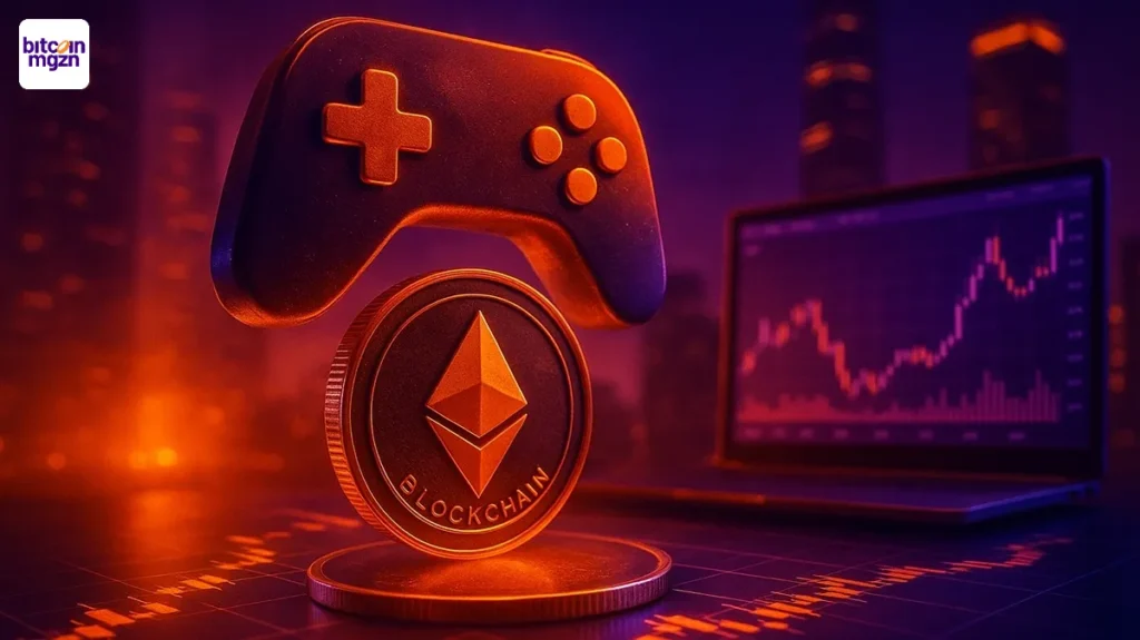 Open Loot introduceert OL Chain voor transparante blockchain-gaming