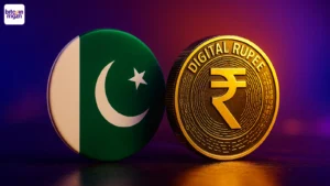 Pakistan werkt aan roepie-stablecoin