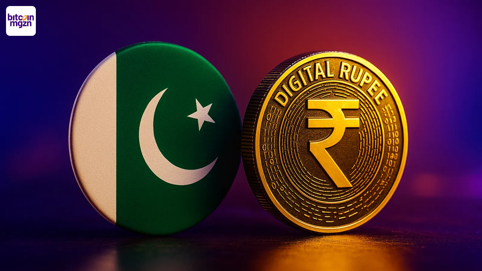 Pakistan werkt aan roepie-stablecoin