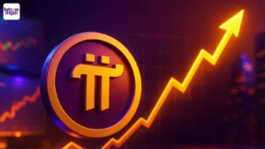 Pi Network dient MiCA-whitepaper in en ziet koers stijgen