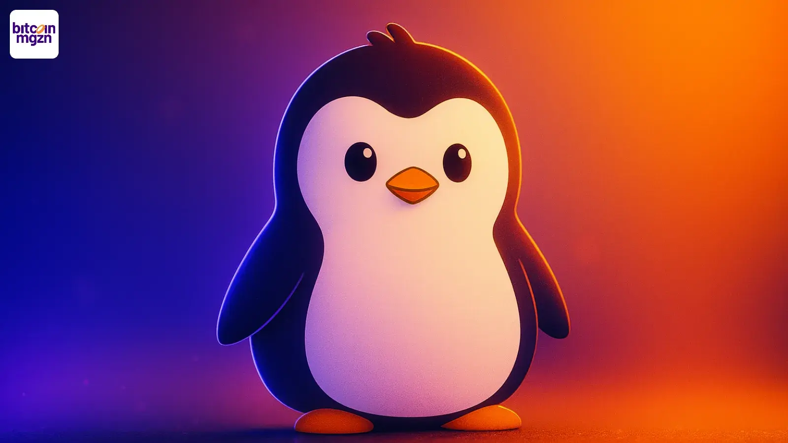 Pudgy Penguins koers stijgt, maar de markt twijfelt
