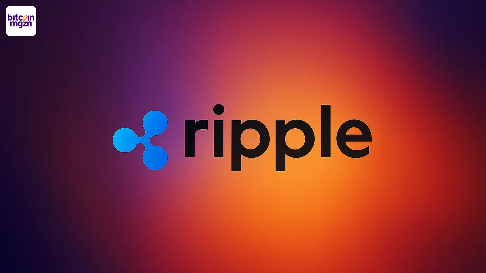 Ripple bereikt 40 miljard waardering na nieuwe investering
