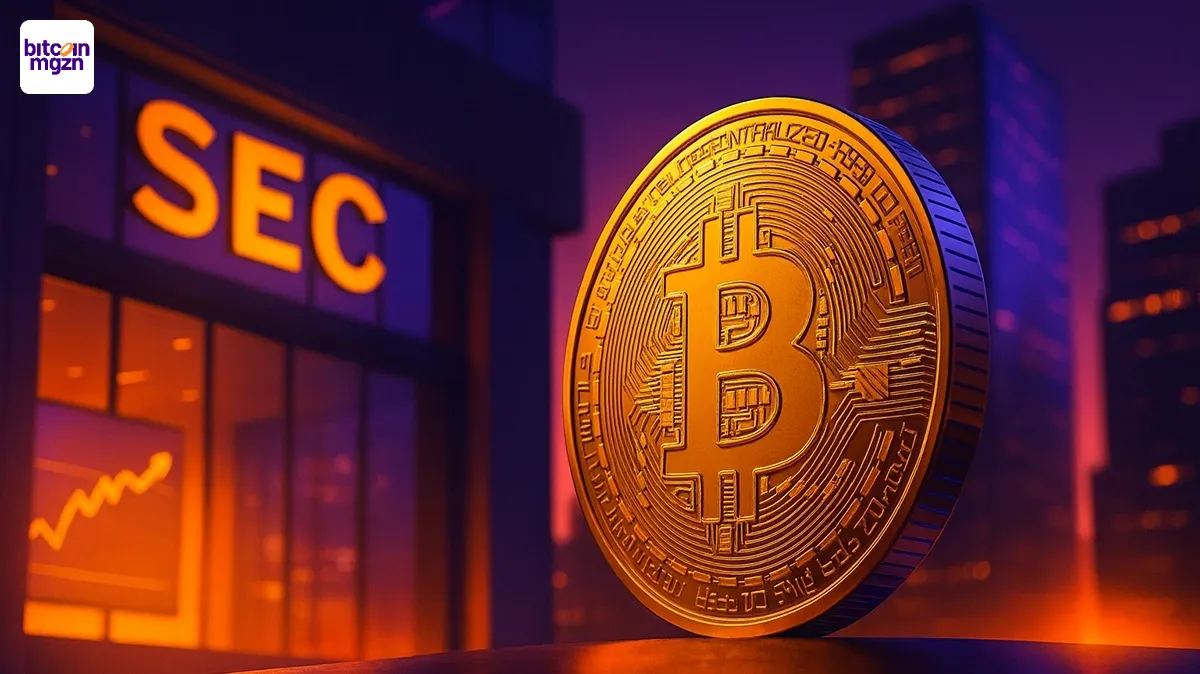 SEC crypto krijgt nieuwe regelgeving – 180° wending