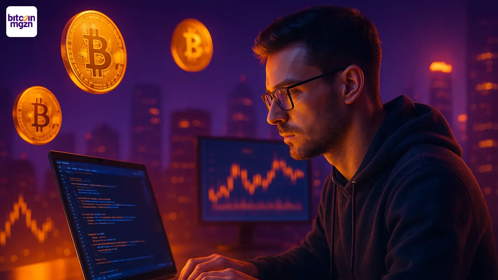 Bitcoin expert Nick Szabo waarschuwt: “Bitcoin is niet volledig trustless”