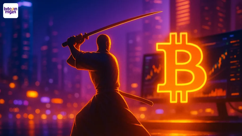 Samourai Wallet oprichters kunnen maximale celstraf van 5 jaar krijgen