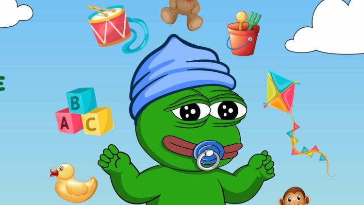 Little Pepe crypto project haalt bijna $ 30 miljoen op in presale en trekt investeerders aan met snelle Layer-2 technologie.