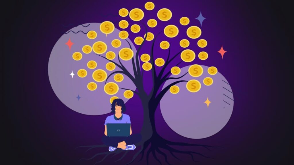 AIAO token stijgt bijna 100X tijdens presale.