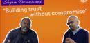 Shyam Duraiswami over verifieerbare data en het privacy-netwerk van Midnight