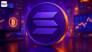 Solana koers daalt tot onder $157, ondanks $199,21 miljoen instroom in spot ETF
