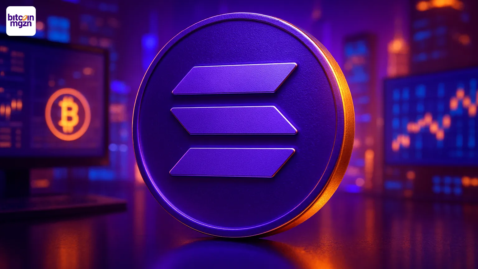 Solana koers daalt onder $157, ondanks $199M ETF instroom