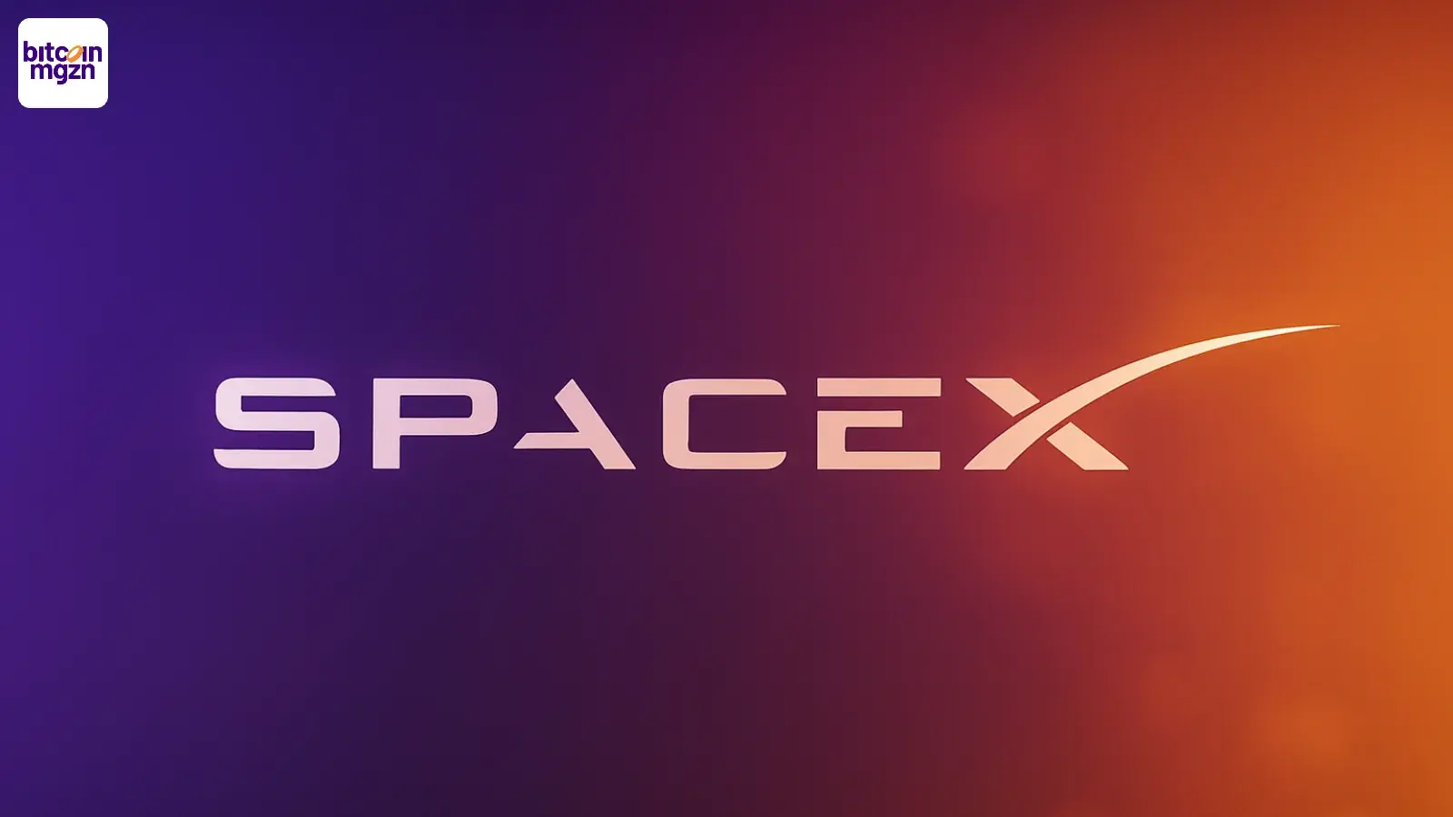 SpaceX Bitcoin treasury met 18.712 BTC en de Bitcoin koers
