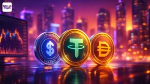 Stablecoins voor ondernemers volgens de GENIUS Act, gericht op grensoverschrijdende toepassingen