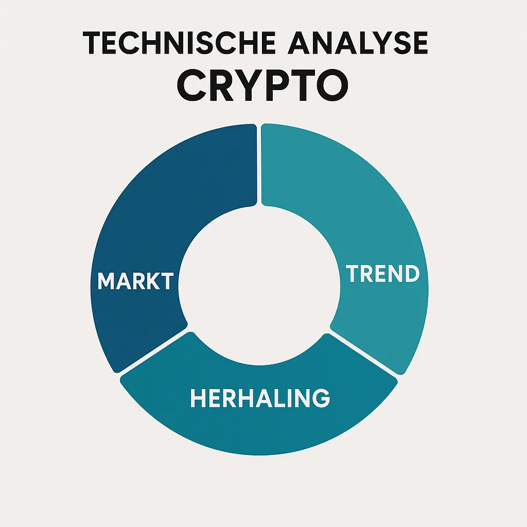 Wat is een technische analyse (TA) en hoe werkt ze? Uitleg 2026