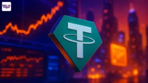 Tether brengt stablecoins naar China via goedgekeurde blockchain