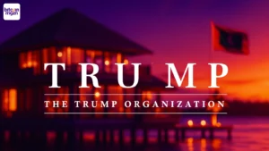 Trump tokeniseert Malediven-resort met Dar Global