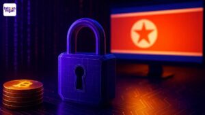 Upbit-hack met focus op digitale aanval en mogelijke Lazarus betrokkenheid