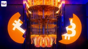 VanEck CEO waarschuwt voor quantum-risico