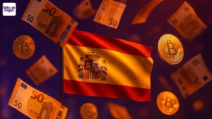 Winst op Bitcoin wordt mogelijk met 47 procent belast in Spanje, politici hebben wilde plannen