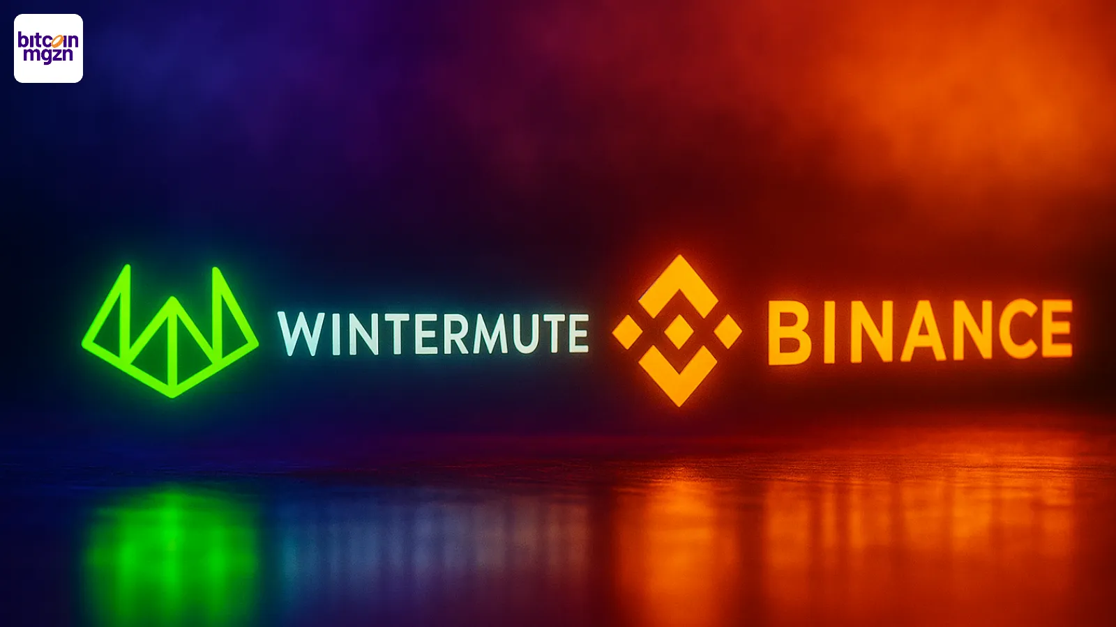 Wintermute-oprichter ontkent Binance-rechtszaakgeruchten