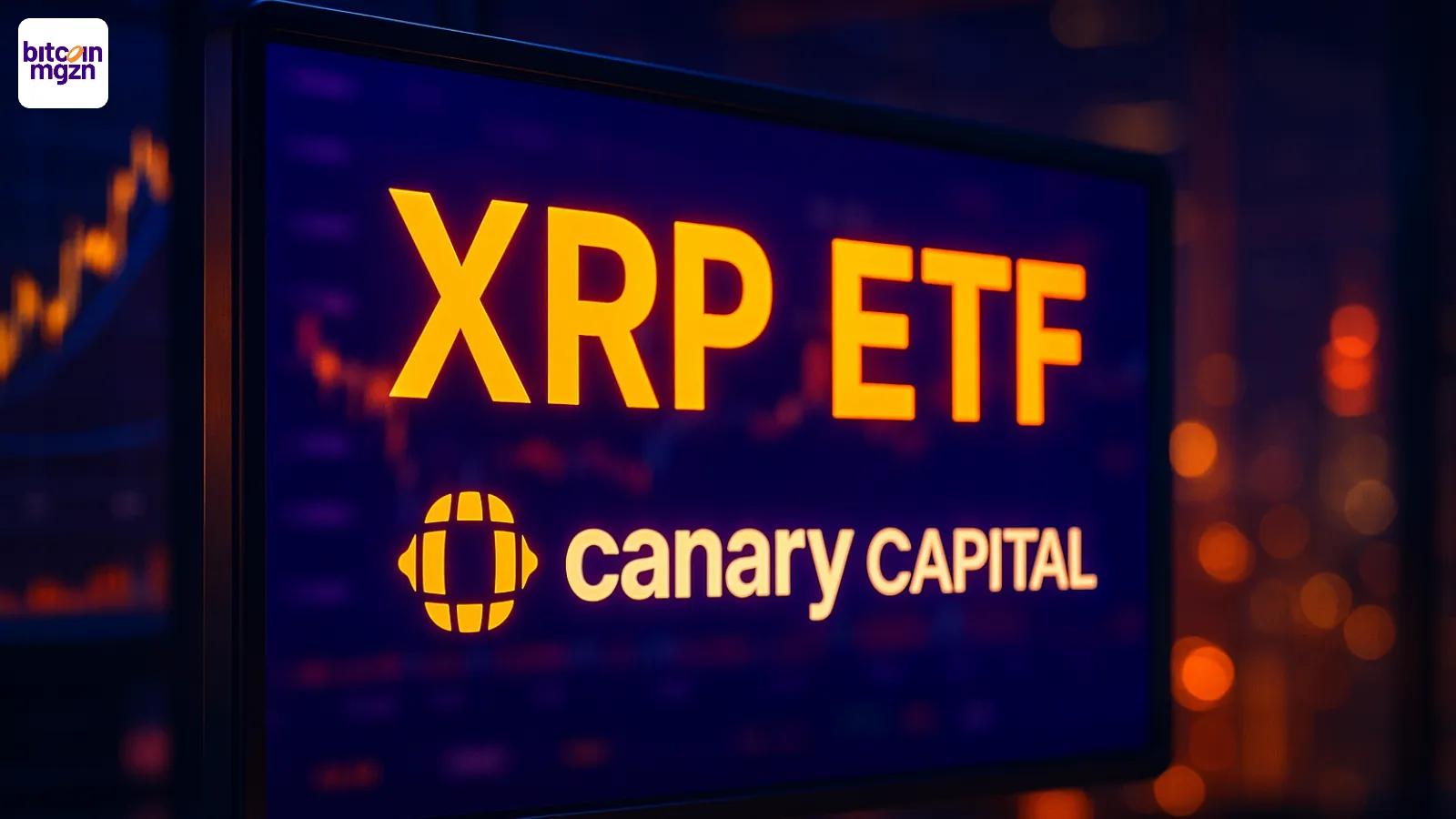 XRP ETF eindelijk live in de VS