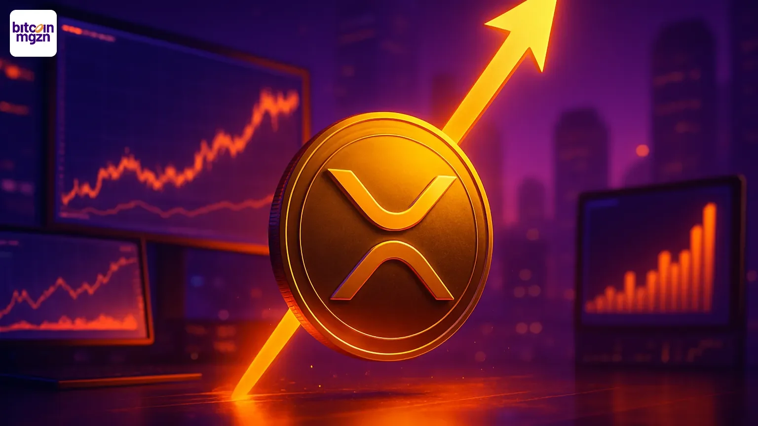 XRP kan naar $5.000 stijgen volgens topontwikkelaar Vincent van Code