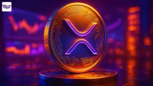 XRP shakeout 2025
