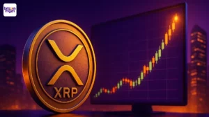 XRP koers verwachting