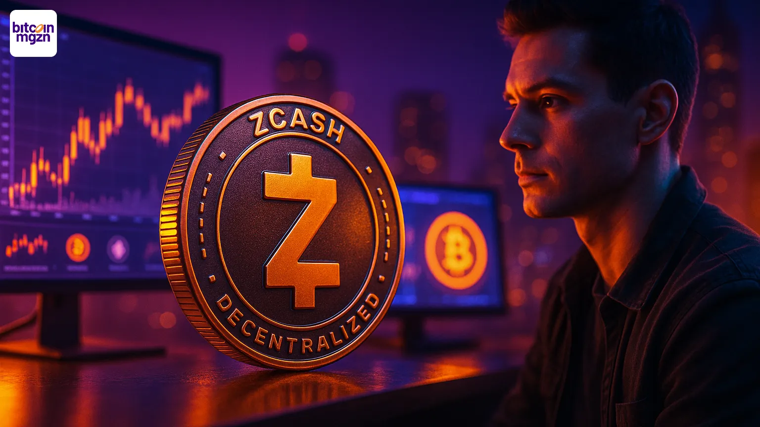 Zcash en privacy coins: Dit is waarom ze weer in opkomst zijn