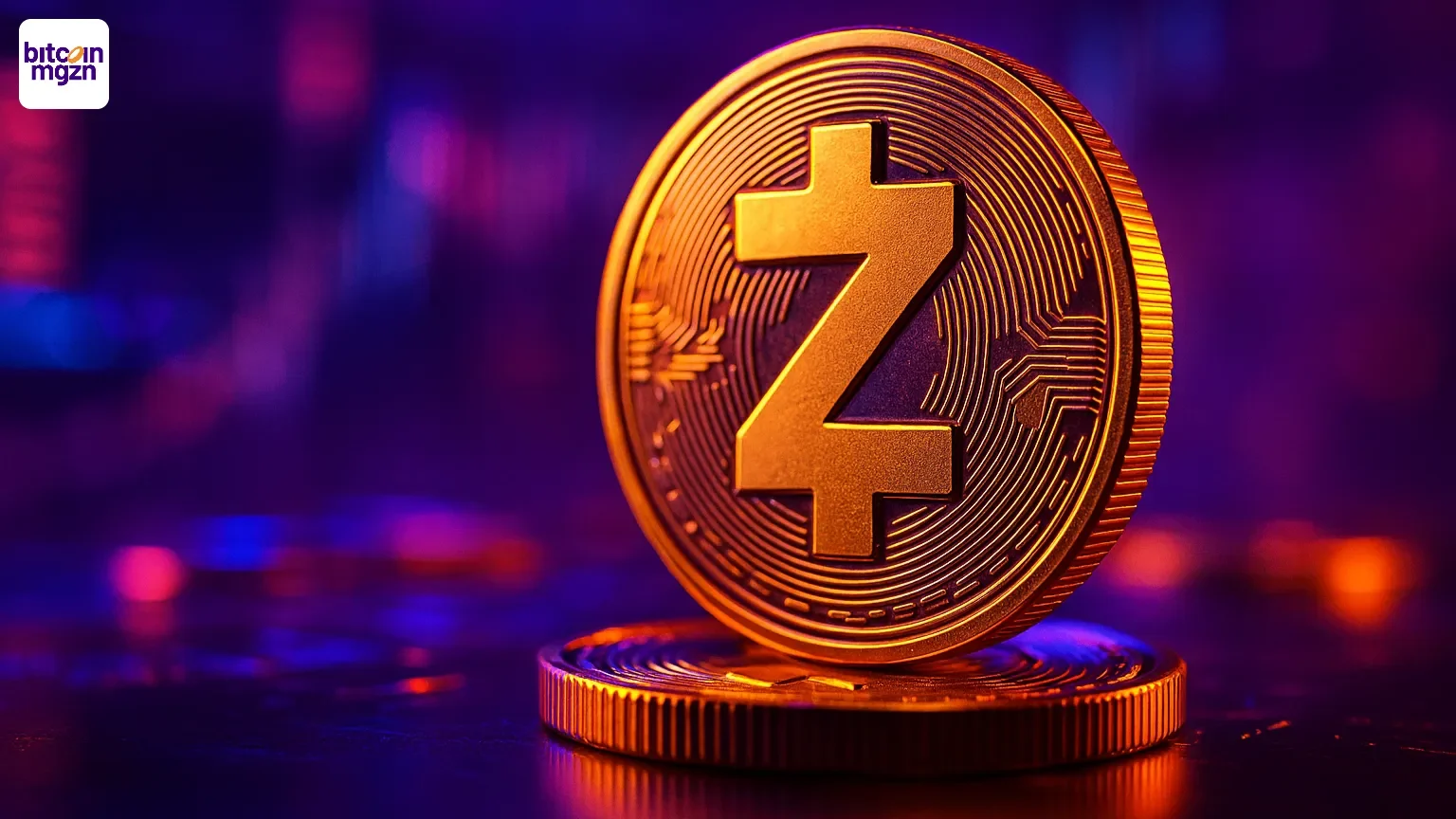 Zcash voorbij Monero: nieuwe nummer één onder privacycoins